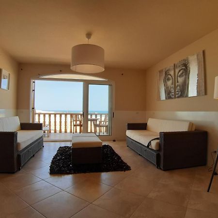 Hs4U Luxury And Design Apt Bilo Ca Rotcinha Apartamento Sal Rei Exterior foto